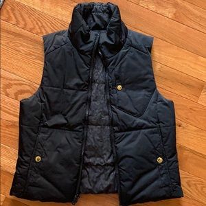Ralph Lauren Reversible Vest